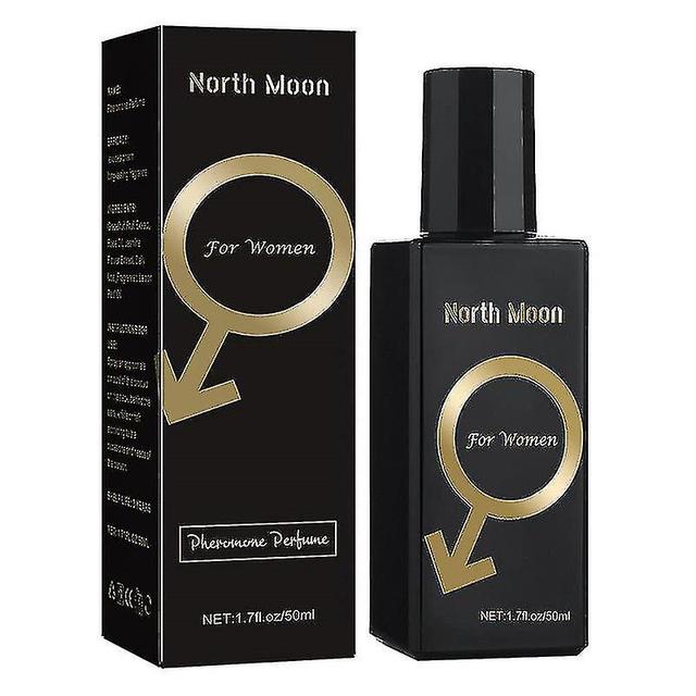 Flysmus Savagery Pheromon Herren Parfüm, Dopamin Parfüm 50ml Pheromon Cologne Spray Q1 für Männer 50ml on Productcaster.