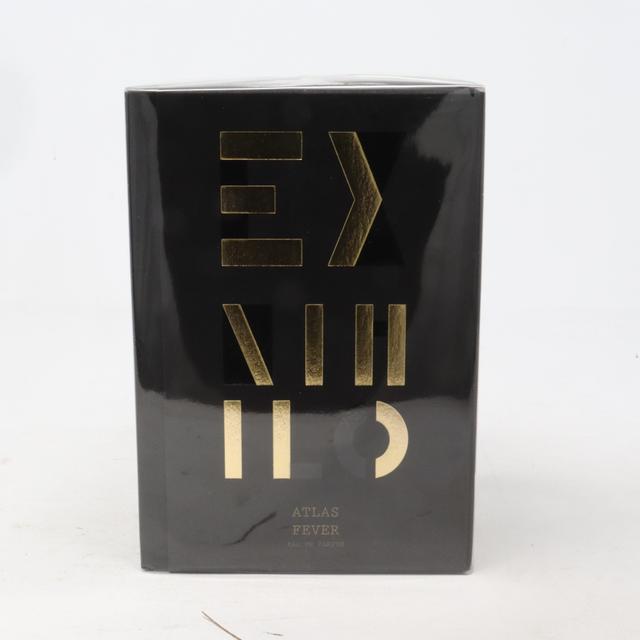 Atlas Fever by Ex Nihilo Eau De Parfum 1.7oz/50ml Spray New With Box 1.7 oz on Productcaster.