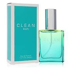 Clean rain eau de parfum spray by clean 2 oz on Productcaster.