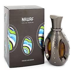 Nawaf eau de parfum spray by swiss arabian on Productcaster.