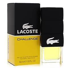 Lacoste challenge eau de toilette spray by lacoste 3 oz on Productcaster.