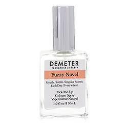 Demeter fuzzy navel cologne spray by demeter 1 oz on Productcaster.