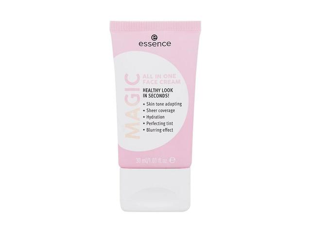 Essence - Magic All In One Face Cream SPF10 - For Women, 30 ml on Productcaster.