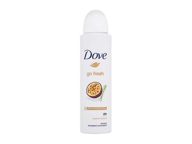 Dove - Go Fresh Marakuja 48h - Dla Kobiet, 150 ml on Productcaster.