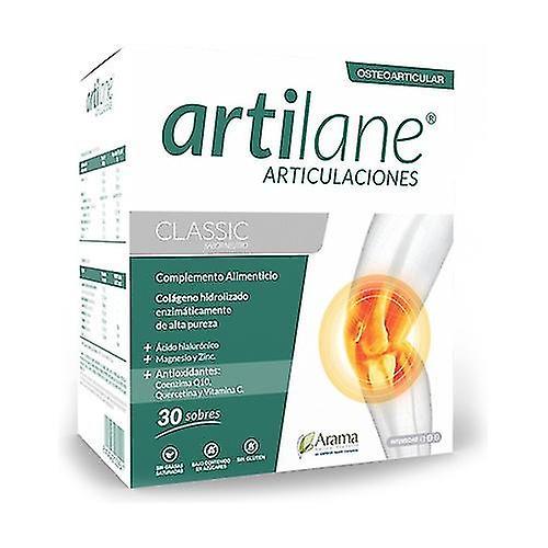 Joint Health Supplement Artilane Classic - 30 Packets (Neutral) on Productcaster.