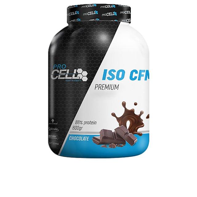 Procell Isocell Cfm Premium #chocolate 800 g Unisex on Productcaster.