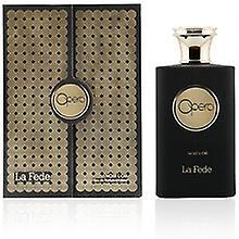 La Fede - Opera Noir L ́Eller EDP 100ml on Productcaster.