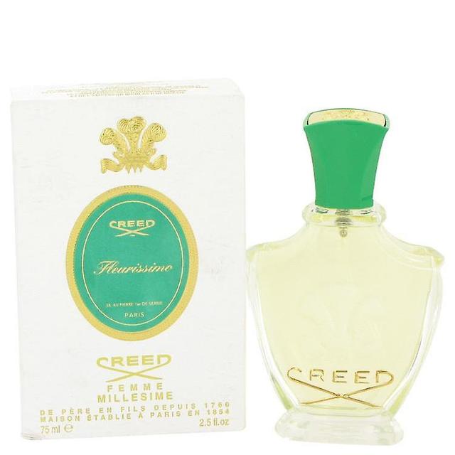 Creed Fleurissimo millesime Eau de Parfum spray av trosbekjennelse on Productcaster.