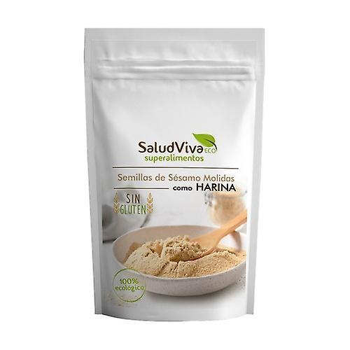 Salud Viva sesame flour 250 g on Productcaster.