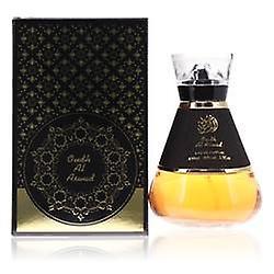 Al wataniah oudh al aswad eau de parfum spray (unisex) by al wataniah on Productcaster.