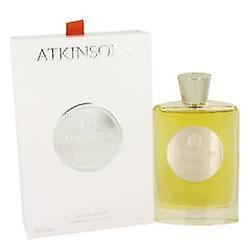 Sizilien neroli eau de parfum spray (unisex) von atkinsons on Productcaster.