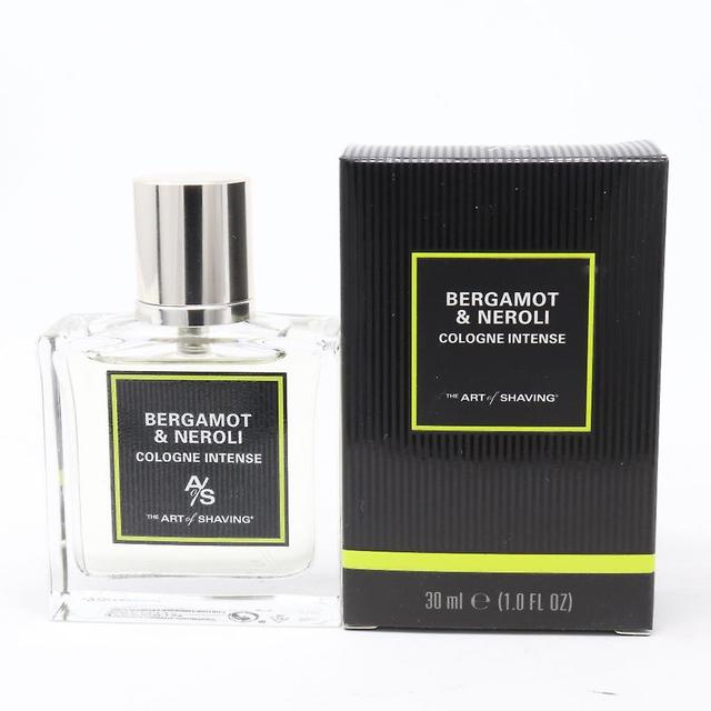 Bergamot & Neroli by The Art Of Shaving Cologne Intense 1.0oz Spray New With Box on Productcaster.