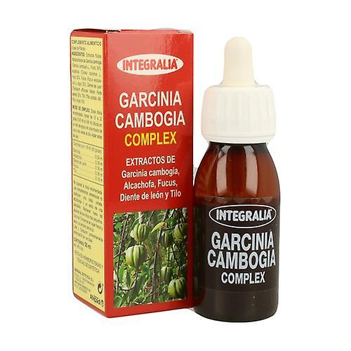 Integralia Garcinia Cambogia Complex Extract 50 ml on Productcaster.