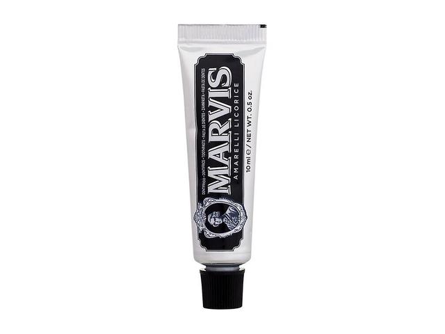 Marvis - Amarelli Licorice - Unisex, 10 ml on Productcaster.