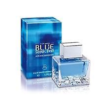 Antonio Banderas - Blaue Verführung für Herren EDT 100ml on Productcaster.