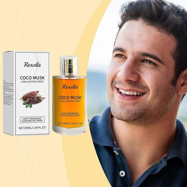 Antbaba Cologne Eau de Toilette, men's perfume, Cologne, lasting fragrance, light fragrance, fresh charm atmosphere perfume 3pcs on Productcaster.