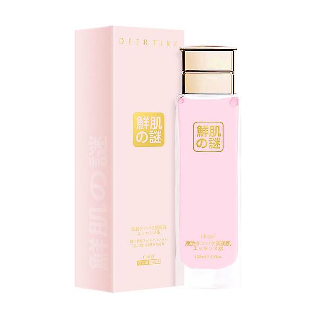 Anter Mystery Of Fresh Muscle Deer Fetal Protein Amino Acid Essence Water Moisturizing Moisturizing Essence 130ml on Productcaster.