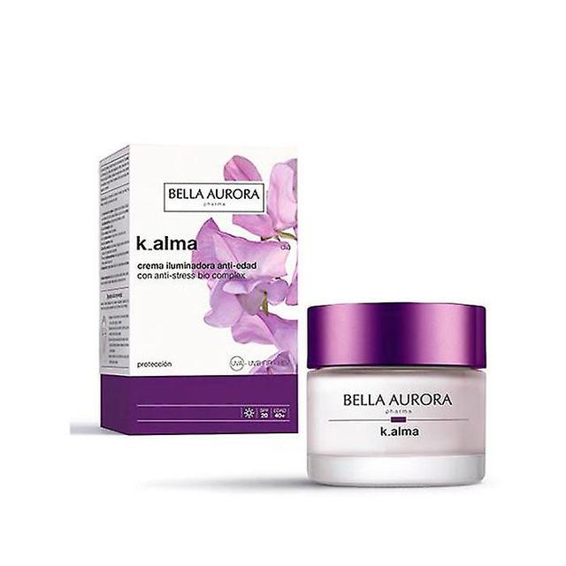 Bella aurora k-alma day cream 50ml on Productcaster.