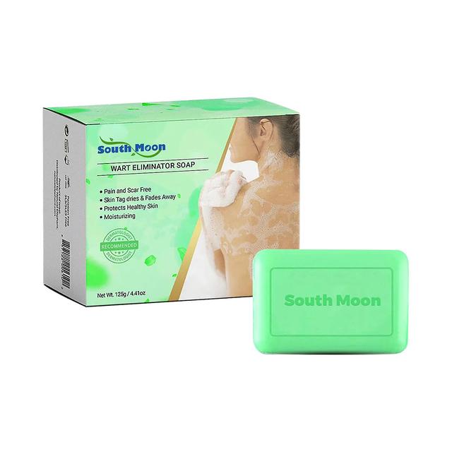 Smoothskin Wart Eliminator Soap on Productcaster.