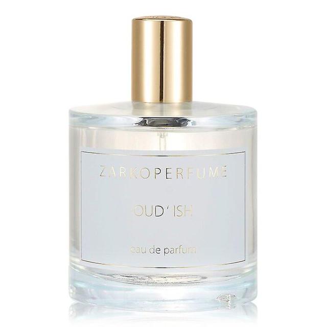 Zarkoperfume Oud'ish eau de parfum spray - 100ml/3.4oz on Productcaster.