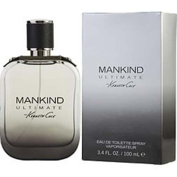 Kenneth Cole Mankind Ulti KENNETH COLE MANKIND ULTIMATE av Kenneth Cole EDT SPRAY 3.4 OZ For menn on Productcaster.