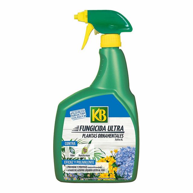 K & B Fungicida KB ECO 800 ml on Productcaster.