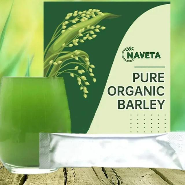 20~100 Naveta Barley Grass Powder 100 Pure Organic Naveta Pure Organic Barley on Productcaster.