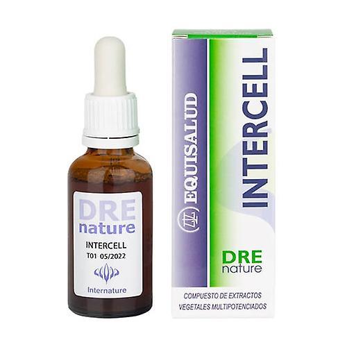 Internature Drenature Intercell kvapky 30 ml on Productcaster.