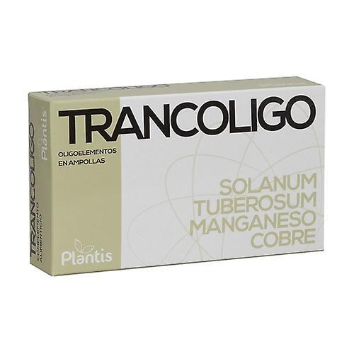 Plantis Trancoligo 20 ampuliek po 5ml on Productcaster.