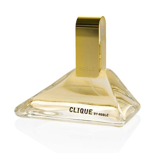 Clique by Roble Eau De Parfum 1.7oz/50ml New In Box 1.7 oz on Productcaster.