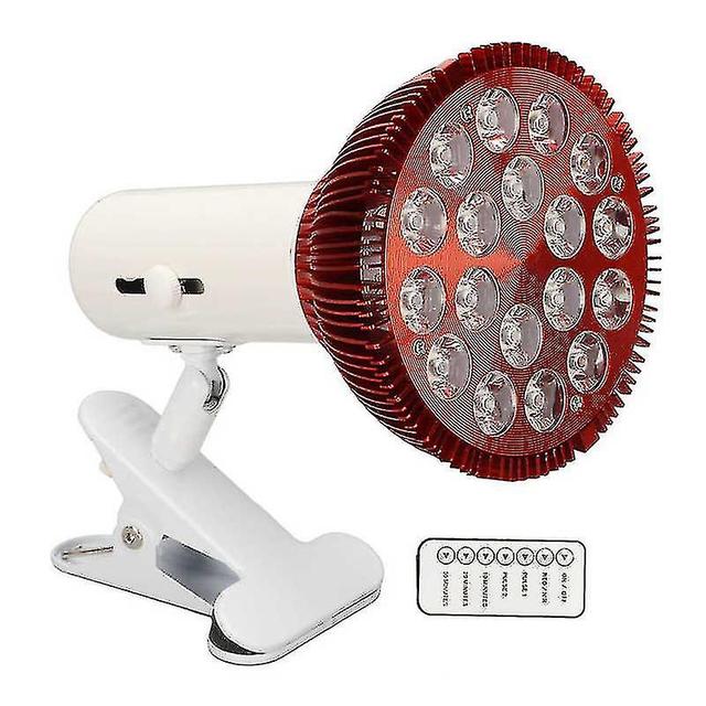 Infd Skin Care Ce Remove Pain Red Skin Care Lamp Improve Circulat With on Productcaster.