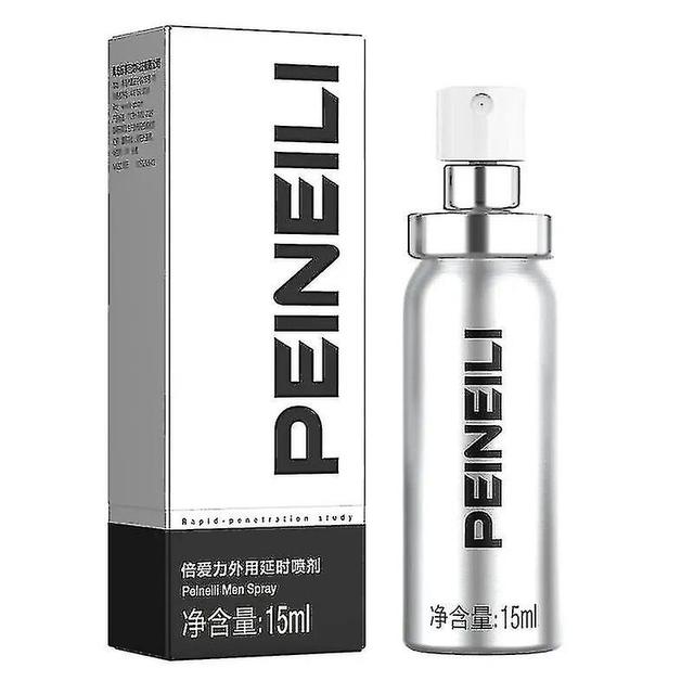 1~10pcs Delay Spray Massage Oil Peineili Male Delay For Men Spray Male External Use Anti Premature Ejaculation Prolong 60 A01 on Productcaster.