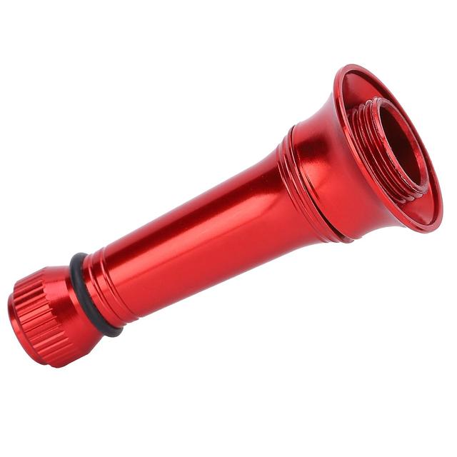 Replacement Fishing Wheel Aluminum Balance Bar - Red on Productcaster.