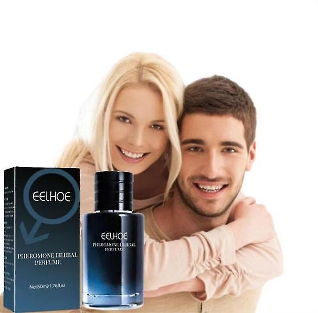 50ml Profumo di erbe fresco di lunga durata per uomini e donne on Productcaster.