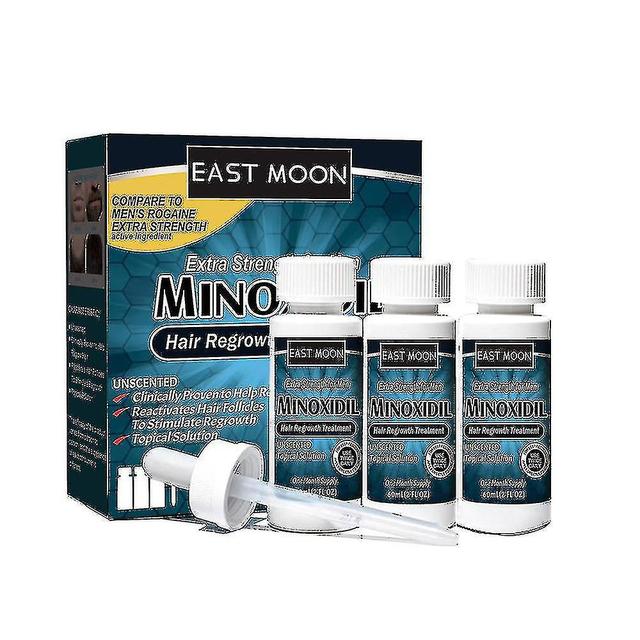 3 * 60ml Oplossing Supplement Care -w on Productcaster.