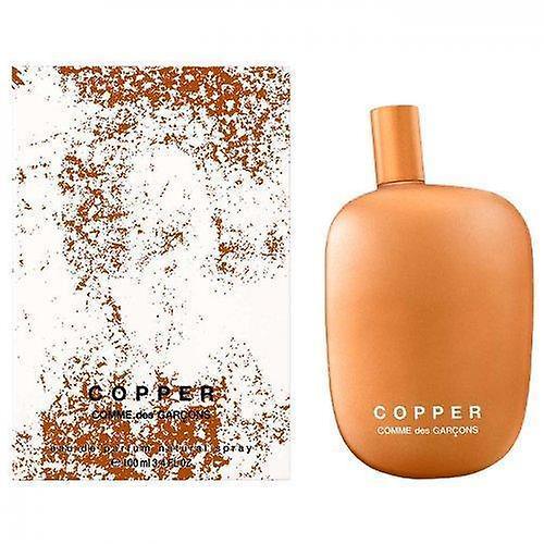 Comme Des Garcons Copper Eau de parfum spray 100 ml on Productcaster.