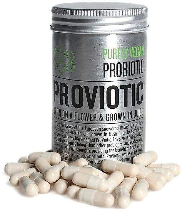 ProViotic Proviotiskt proviotiskt 30-tal on Productcaster.