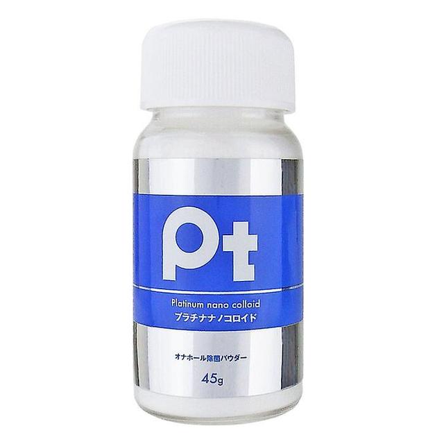 Ssi Japan Pt Onahole Sterilization Powder - 45g on Productcaster.