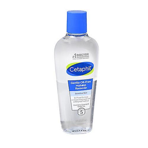 Cetaphil Gentle Makeup Remover, 6 Oz (Pack of 1) on Productcaster.