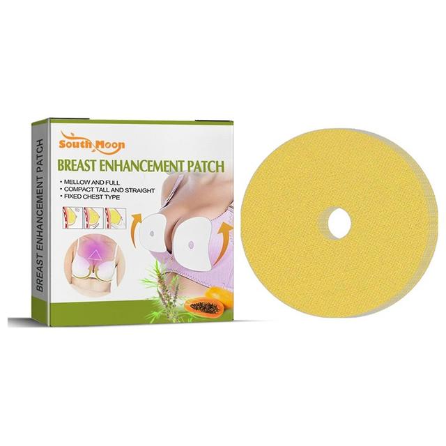 Hefansi Lavender Breast Enhancement Sticker, Rose Fruit Breast Enhancement Tablet, Breast Enhancement And Firming Facial Mask Magnification Sticker... on Productcaster.