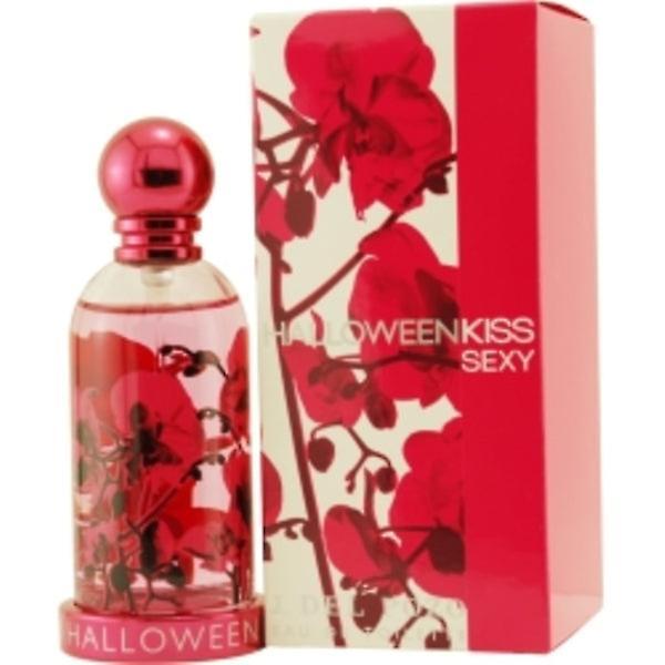 HALLOWEEN KISS SEXY by Jesus del Pozo EDT SPRAY 1.7 OZ For Women Granny Smith Apple on Productcaster.