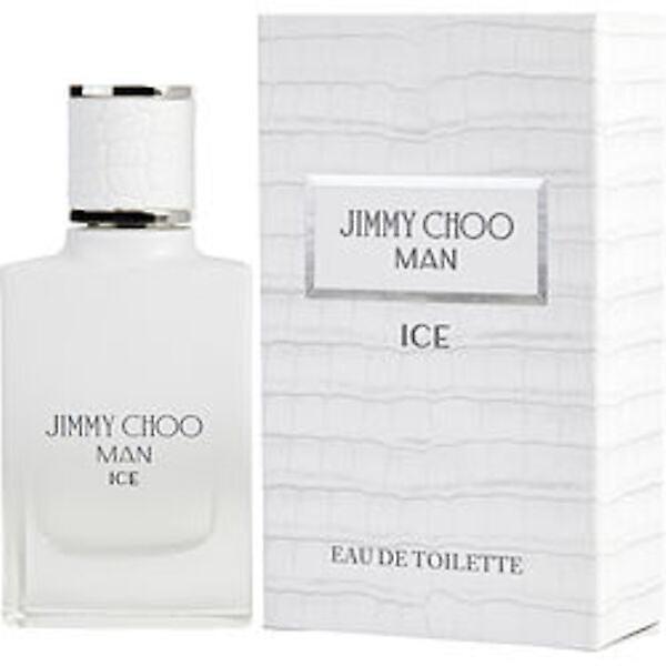 JIMMY CHOO MAN ICE by Jimmy Choo EDT SPRAY 1 OZ For Men on Productcaster.