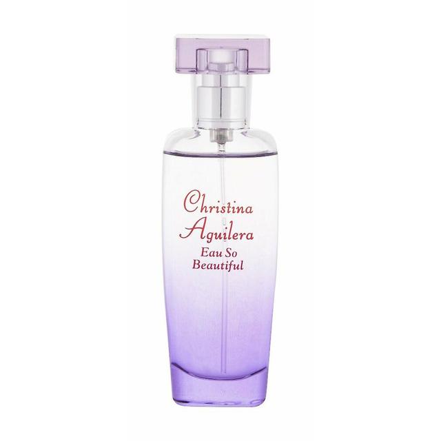 Christina Aguilera dla mężczyzn 30ml on Productcaster.