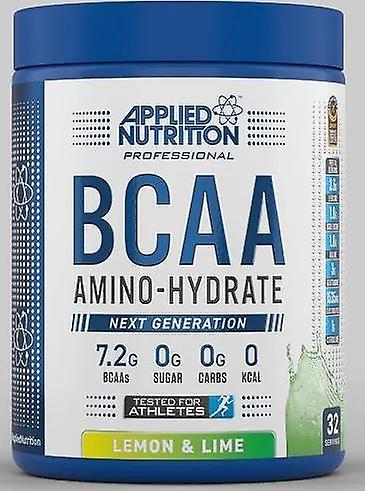 Applied Nutrition Anvendt ernæring bcaa aminohydrat 450g 11003 on Productcaster.