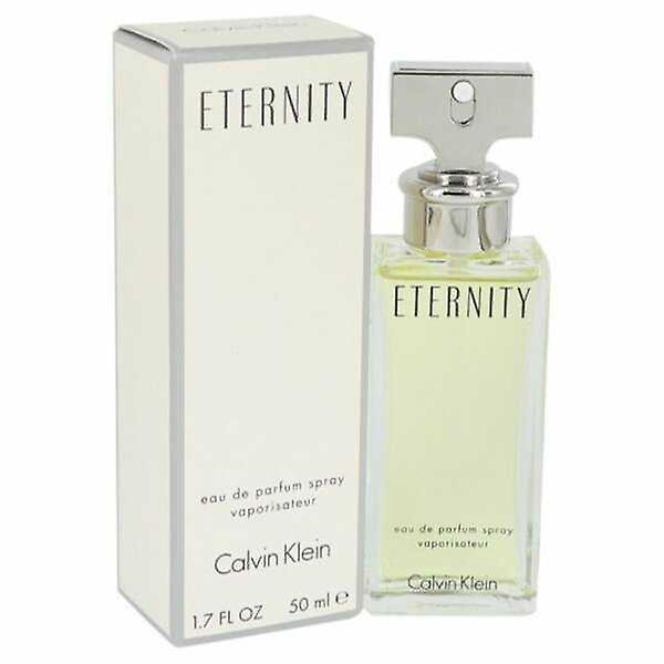 Calvin Klein Eternity Eau De Parfum Spray 1.7 Oz Per Le Donne on Productcaster.