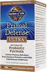 Garden of Life Primal Defense Ultra 90 Capsules 260 gr on Productcaster.