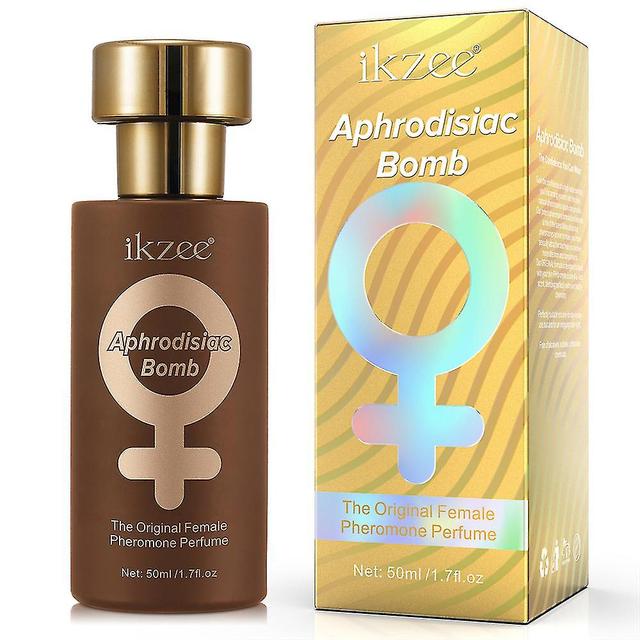 New 2024 Sexy Cologne Cupid Hypnosis Long Lasting Pheromone Perfume for Men women on Productcaster.