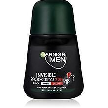 GARNIER - Mineral Antiperspirant Roll'on (Mineral Neutralizer Men) 50ml 50ml on Productcaster.