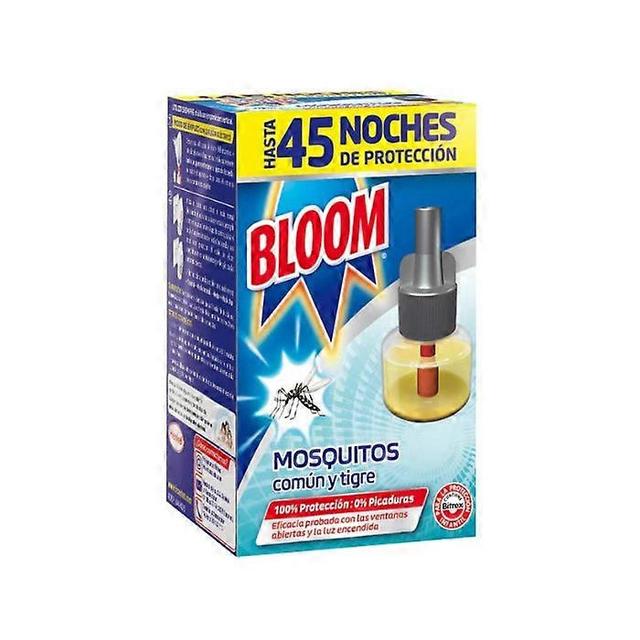 Bloom mosquitoes electric replacement liquid 45 nights on Productcaster.