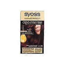 Syoss - Oleo Intense Permanent Oil Color 50 ml on Productcaster.